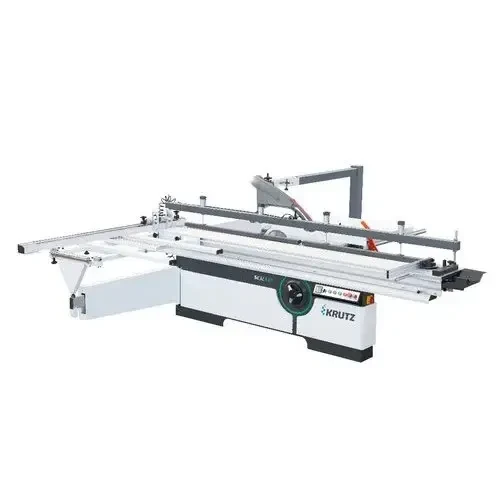 Panel cutting machine